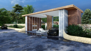 5 BHK Farm House for Sale in Siliserh, Alwar (3000 Sq. Yards)