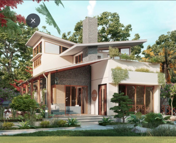 2 BHK Farm House for Sale in Naugaon, Alwar (722 Sq.ft.)