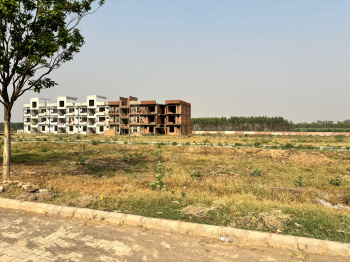 Property for sale in Dappar, Dera Bassi