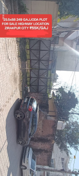 Property for sale in Ambala Highway, Zirakpur