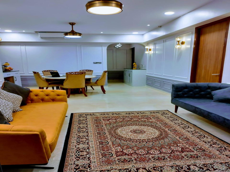 Flats & Apartments For Rent In Chandivali, Mumbai (1500 Sq.ft.)