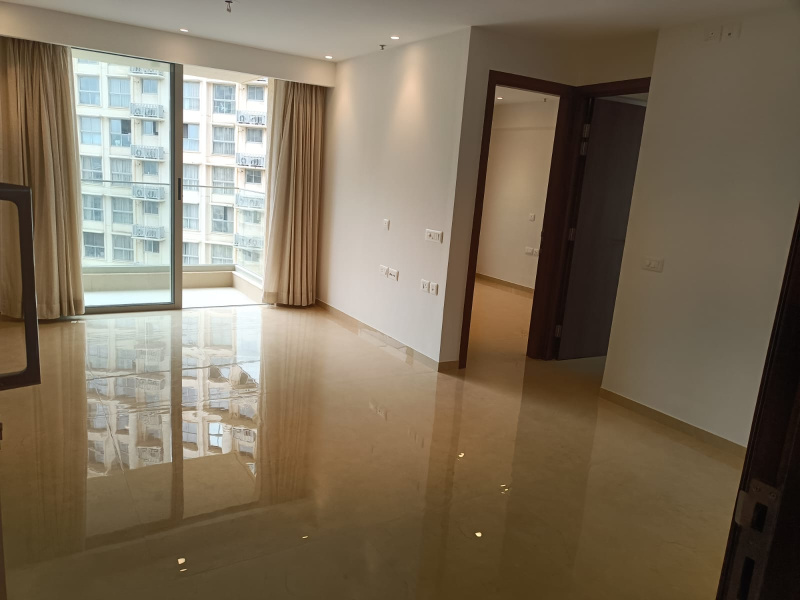 3 BHK Flats & Apartments For Sale In Hiranandani Gardens, Mumbai (785 Sq.ft.)
