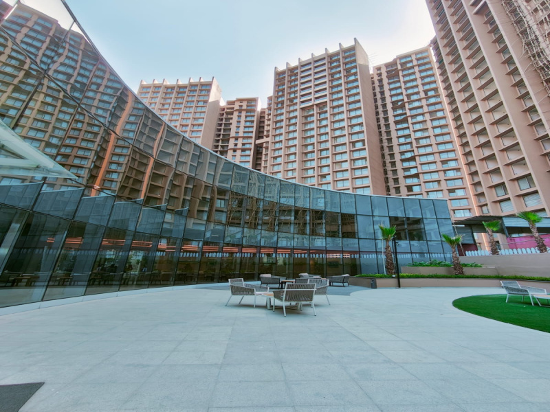 Flats & Apartments For Rent In Tirandaz, Mumbai (565 Sq.ft.)