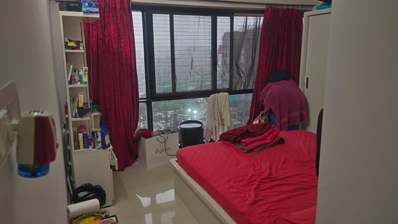 Flats & Apartments For Sale In Marol, Mumbai (696 Sq.ft.)