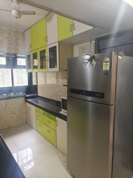 Flats & Apartments for Rent in Powai, Mumbai (750 Sq.ft.)
