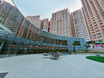 Flats & Apartments for Sale in Tirandaz, Mumbai (666 Sq.ft.)
