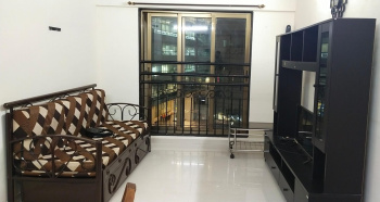 Available 1 bhk fully furnished for rent