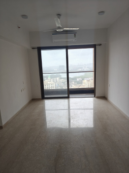 Available flat for sale in Kanakia Silicon valley Powai