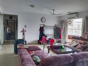 Flats & Apartments for Sale in Saki Vihar Road, Mumbai (1300 Sq.ft.)