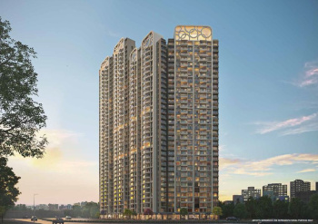 2 BHK Flats & Apartments for Sale in Mahim West, Mumbai (857 Sq.ft.)