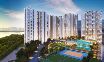 2 BHK Flats & Apartments for Sale in Powai, Mumbai (860 Sq.ft.)