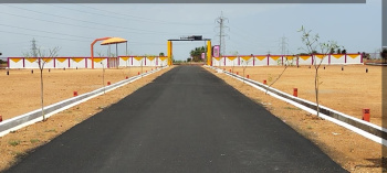 Residential Plot for Sale in Nagamangalam, Tiruchirappalli (1200 Sq.ft.)