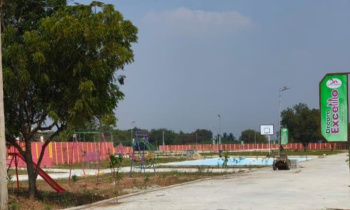 1200 Sq.ft. Residential Plot for Sale in Trichy Highways, Tiruchirappalli