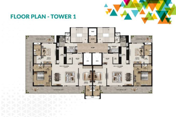 Property for sale in Sector 91 Mohali