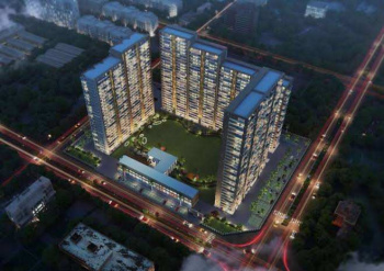 Luxury 3bhk + Servent Room In The Prime Residential Sector Of Mohali.