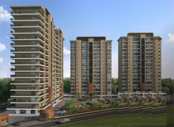 Most peaceful residential locality which is sector 91 is getting luxury appartment constructed by the biggest builder of tricity.