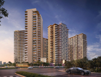 5+1 Luxurious duplex penthouse from the most premium builder, right in the heart of Mohali residential sector.