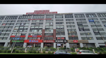 Ground floor Shop on Airport road. 8x31.5 in MCC-2.