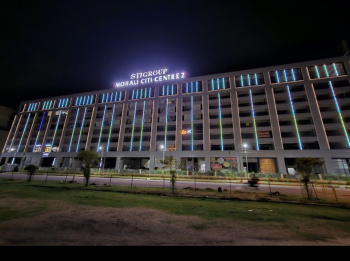 Property for sale in Airport Road, Mohali