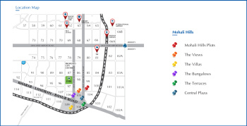 Property for sale in Sector 105 Mohali