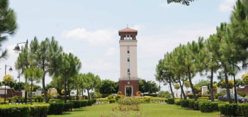 Developer from Dubai has brought residential project. 300sqyrd plot for sale in Emaar, sector 105 Mohali.