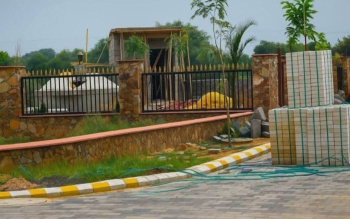 180 Sq. Yards Residential Plot For Sale In Jagatpura, Jaipur