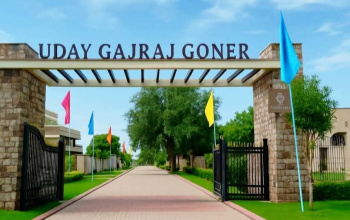 140 Sq. Yards Residential Plot For Sale In Jagatpura, Jaipur