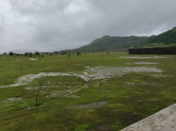 Industrial Land / Plot For Sale In Chakan MIDC, Pune (69 Acre)