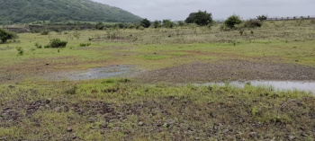 6 Acre Industrial Land / Plot For Sale In MIDC Kurkumbh, Pune