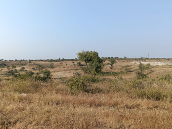 Industrial Land / Plot for Sale in Shirwal, Satara (7 Ares)