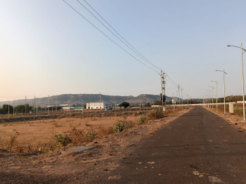 Property for sale in Shendra MIDC, Aurangabad