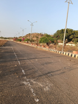 Property for sale in Shendra MIDC, Aurangabad