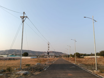 Property for sale in Shendra MIDC, Aurangabad