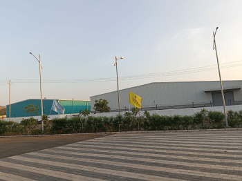 Property for sale in Shendra MIDC, Chhatrapati Sambhajinagar