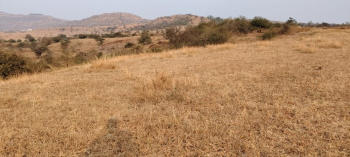 Industrial Land / Plot for Sale in Chittegaon, Aurangabad (27 Hectares)