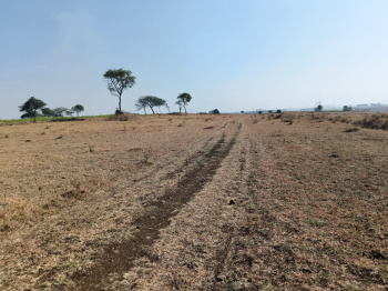 Industrial Land / Plot for Sale in Parner, Ahmednagar (76.92 Hectares)