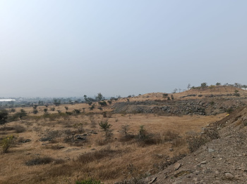 Industrial Land / Plot for Sale in Shirwal, Satara (30 Acre)
