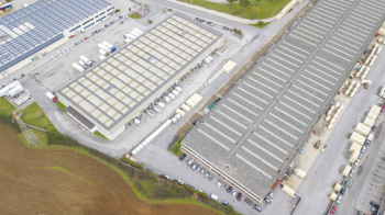 143000 Sq.ft. Warehouse/Godown for Rent in Butibori, Nagpur