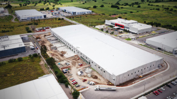 500000 Sq.ft. Warehouse/Godown for Rent in Butibori, Nagpur