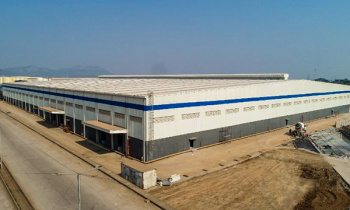 138000 Sq.ft. Warehouse/Godown for Rent in Bhiwandi, Thane