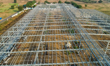 Warehouse/Godown for Rent in Sanaswadi, Pune (198000 Sq.ft.)