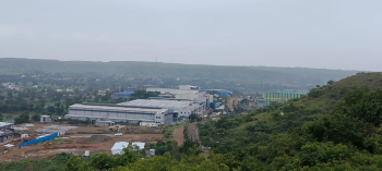 Industrial Land / Plot for Sale in Rajgurunagar Khed, Pune (6 Acre)