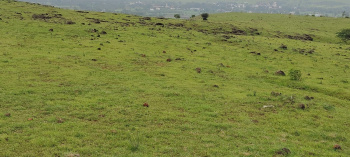 Industrial Land / Plot for Sale in Rajgurunagar Khed, Pune (80 Acre)