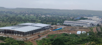 Industrial Land / Plot for Sale in Rajgurunagar Khed, Pune (15 Acre)