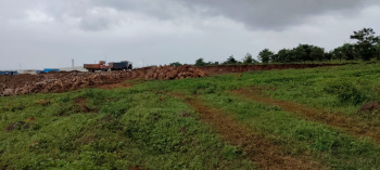 Industrial Land / Plot for Sale in Rajgurunagar Khed, Pune (35 Acre)