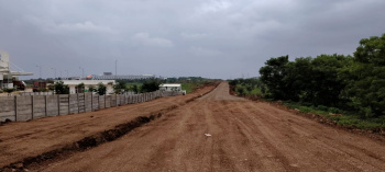 Industrial Land / Plot for Sale in Rajgurunagar Khed, Pune (45 Acre)
