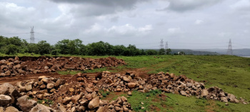 Industrial Land / Plot for Sale in Rajgurunagar Khed, Pune (55 Sq.ft.)