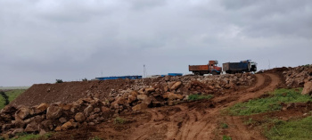 Industrial Land / Plot for Sale in Rajgurunagar Khed, Pune (75 Acre)