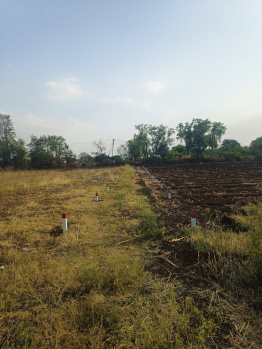 Property for sale in Shikrapur, Pune