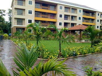 Flats & Apartments for Sale in Kudal, Sindhudurg (850 Sq.ft.)